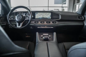 Mercedes-Benz GLE 350, снимка 13