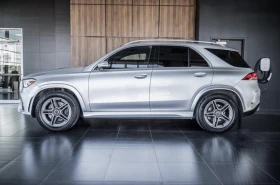 Mercedes-Benz GLE 350, снимка 6