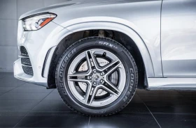 Mercedes-Benz GLE 350, снимка 5