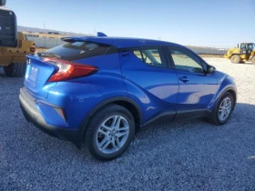 Toyota C-HR XLE  - [4] 