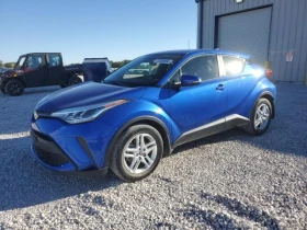 Toyota C-HR XLE 