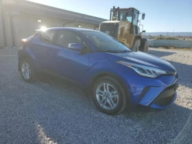 Toyota C-HR XLE  - [7] 