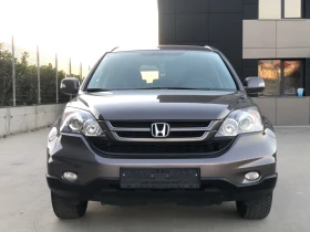     Honda Cr-v 2.0 VTEC Elegance* /* 136 726 * 