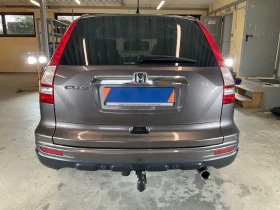 Honda Cr-v 2.0 VTEC Elegance* ГАЗ/БЕНЗИН* 136 726 км* , снимка 4