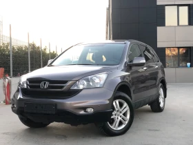     Honda Cr-v 2.0 VTEC Elegance* /* 136 726 * 