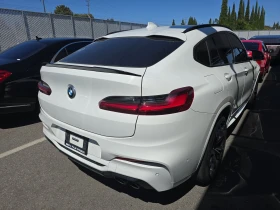 BMW X4  M Competition | Mobile.bg    5