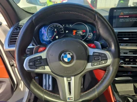 BMW X4  M Competition | Mobile.bg    7