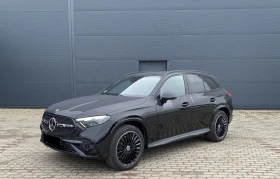 Mercedes-Benz GLC 450d 4Matic = AMG Line Advanced Plus= Гаранция, снимка 1