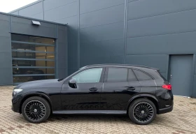 Mercedes-Benz GLC 450d 4Matic = AMG Line Advanced Plus= Гаранция, снимка 4