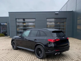 Mercedes-Benz GLC 450d 4Matic = AMG Line Advanced Plus= Гаранция, снимка 3