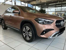 Mercedes-Benz GLA 200 FACELIFT* 360 CAM* MBUX* KEYLESS* CARPLAY* 