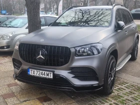 Mercedes-Benz GLS580 E-Active Body - Renegade Design, снимка 3