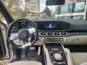 Mercedes-Benz GLS580 E-Active Body - Renegade Design, снимка 9