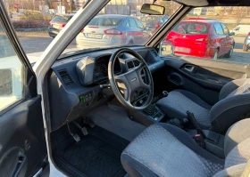 Suzuki Vitara 1.6i 97hp 4x4, снимка 8