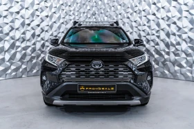 Toyota Rav4 luxury Premium , снимка 2