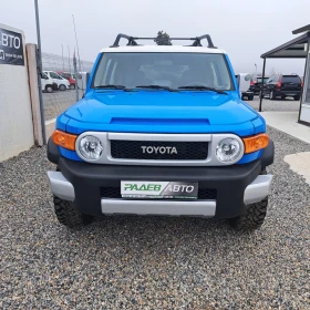 Toyota Fj cruiser 4.0* 239Hp* УНИКАТ!