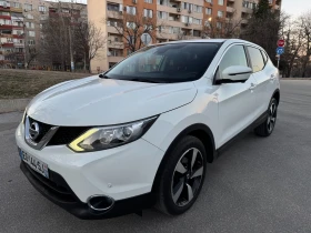 Nissan Qashqai 1.6i Full Service::  | Mobile.bg    1