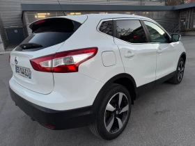 Nissan Qashqai 1.6i Full Service::  | Mobile.bg    4