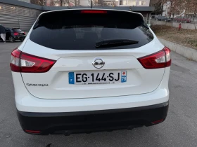 Nissan Qashqai 1.6i Full Service::ОБСЛУЖЕНА , снимка 5