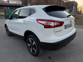 Nissan Qashqai 1.6i Full Service::  | Mobile.bg    6