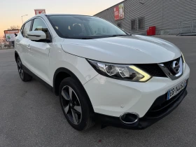 Nissan Qashqai 1.6i Full Service::  | Mobile.bg    3