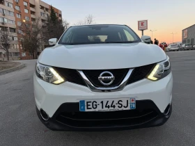 Nissan Qashqai 1.6i Full Service::ОБСЛУЖЕНА , снимка 2