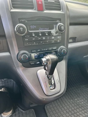 Honda Cr-v 2.0 4x4 | Mobile.bg    11
