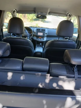 Toyota Rav4 2.2D 4X4, FACE , ,  | Mobile.bg    14