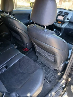 Toyota Rav4 2.2D 4X4, FACE , ,  | Mobile.bg    11
