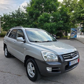 Обява за продажба на Kia Sportage 2.0i GAZ 4X4 KOJA ~8 999 лв. - изображение 7