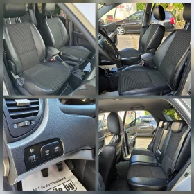     Kia Sportage 2.0i GAZ 4X4 KOJA