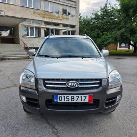 Обява за продажба на Kia Sportage 2.0i GAZ 4X4 KOJA ~8 999 лв. - изображение 6