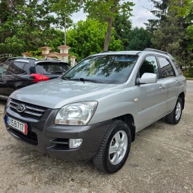 Kia Sportage 2.0i GAZ 4X4 KOJA - 8999 лв. - 93191486 15