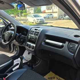 Kia Sportage 2.0i GAZ 4X4 KOJA - 8999 лв. - 93191486 13
