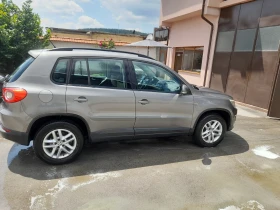 Обява за продажба на VW Tiguan Джип  ~14 450 лв. - изображение 2