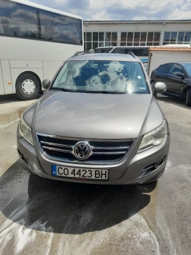 Обява за продажба на VW Tiguan Джип  ~14 450 лв. - изображение 1