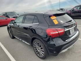 Mercedes-Benz GLA * CARFAX * АВТО КРЕДИТ * ЦЕНА ДО БГ!