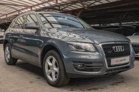 Audi Q5 3.0TDI/Xenon/Navi/PDC/F1 - 19900 лв. - 34411523 2