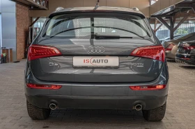Audi Q5 3.0TDI/Xenon/Navi/PDC/F1 - 19900 лв. - 34411523 4