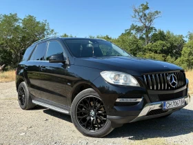Обява за продажба на Mercedes-Benz ML 350 W166 ~32 300 лв. - изображение 2