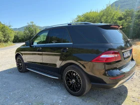Обява за продажба на Mercedes-Benz ML 350 W166 ~32 300 лв. - изображение 8