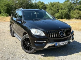 Обява за продажба на Mercedes-Benz ML 350 W166 ~32 300 лв. - изображение 9