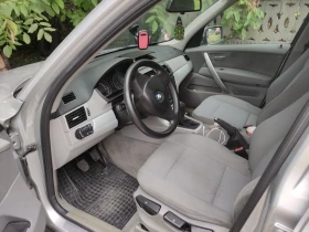 Обява за продажба на BMW X3 ~9 800 лв. - изображение 5