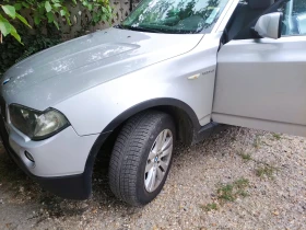 Обява за продажба на BMW X3 ~9 800 лв. - изображение 4