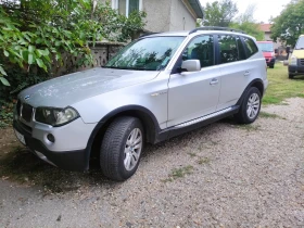 Обява за продажба на BMW X3 ~9 800 лв. - изображение 1