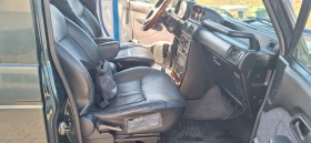 Hyundai Galloper 2.5TDI  | Mobile.bg    13