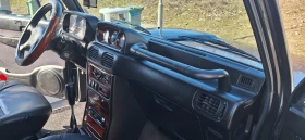 Hyundai Galloper 2.5TDI  | Mobile.bg    14