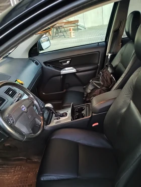     Volvo Xc90 2.4 AWD