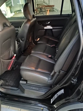 Volvo Xc90 2.4 AWD | Mobile.bg    5