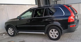     Volvo Xc90 2.4 AWD